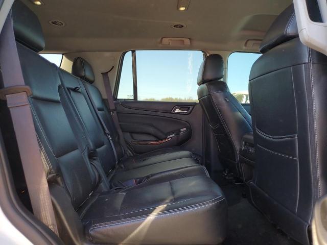 Фото 11 - GMC YUKON