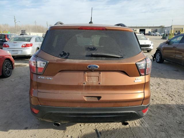 Фото 6 - FORD ESCAPE