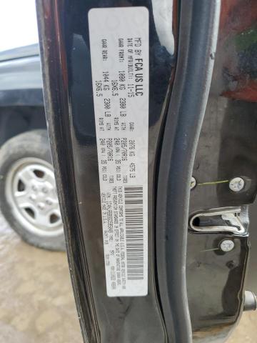 Фото 13 - JEEP PATRIOT