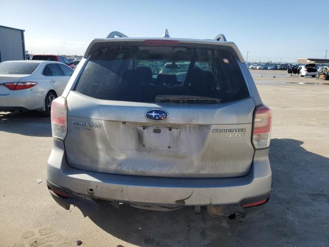 Фото 6 - SUBARU FORESTER