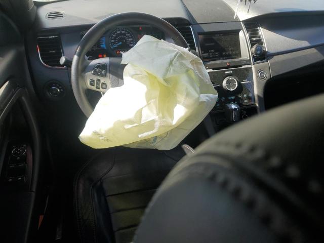 Фото 8 - FORD TAURUS