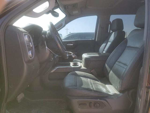 Фото 7 - GMC SIERRA