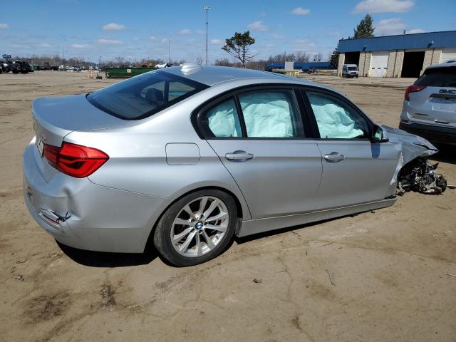 Фото 3 - BMW 3 SERIES