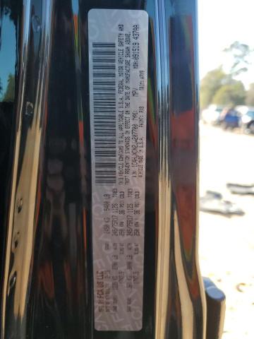 Фото 12 - JEEP WRANGLER