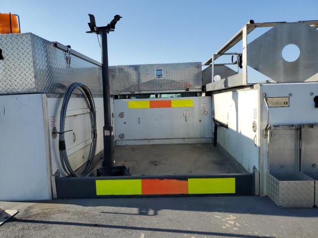 FORD F450 2015 VIN 1FDUF4GY2FEA16954