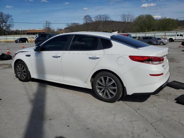 Фото 2 - KIA OPTIMA