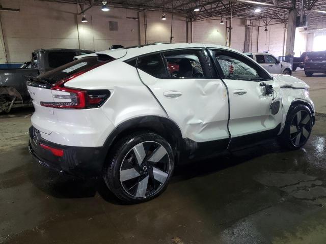 VOLVO C40 RECHAR 2023 VIN YV4ED3GL6P2065832