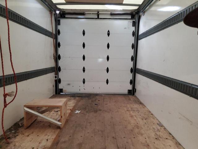 Фото 10 - CHEVROLET EXPRESS