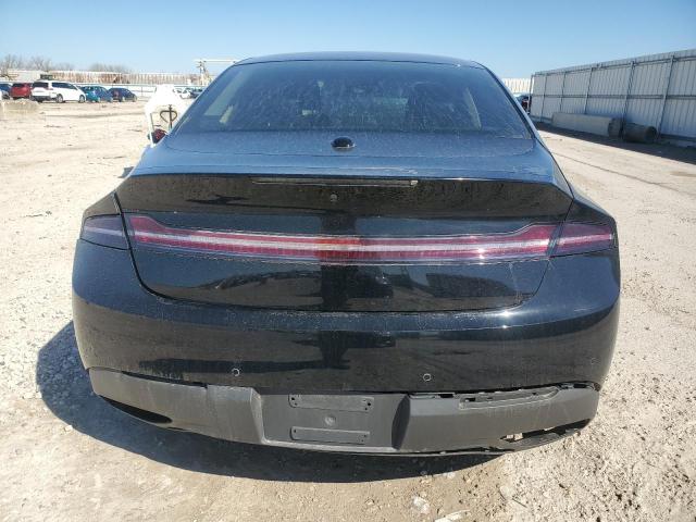 Фото 6 - LINCOLN MKZ