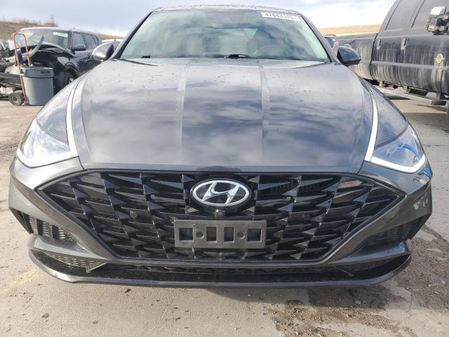 Фото 5 - HYUNDAI SONATA