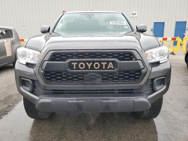 Фото 5 - TOYOTA TACOMA