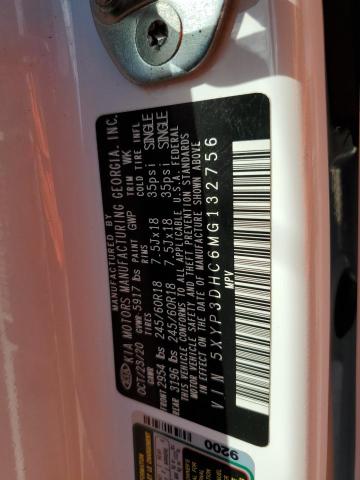 Фото 12 - KIA TELLURIDE