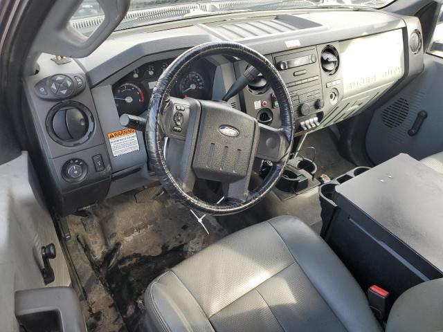 Фото 8 - FORD F450