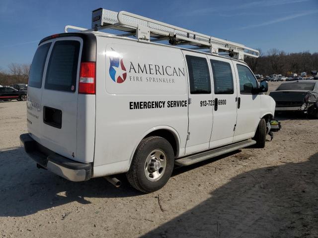 Фото 3 - CHEVROLET EXPRESS