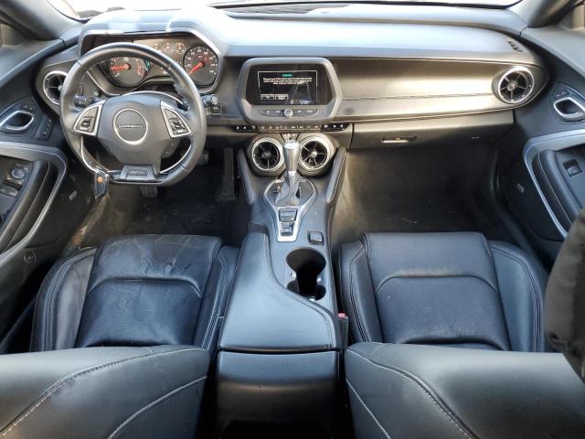 Фото 8 - CHEVROLET CAMARO