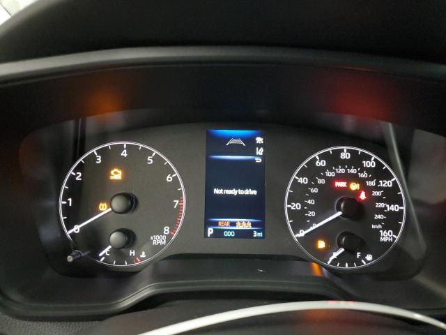 Фото 9 - TOYOTA COROLLA