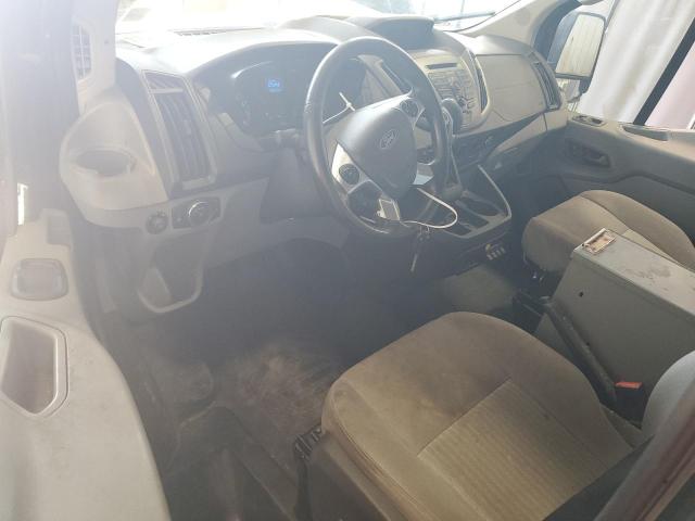 Фото 8 - FORD TRANSIT