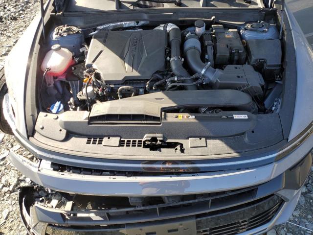 Фото 11 - HYUNDAI SONATA