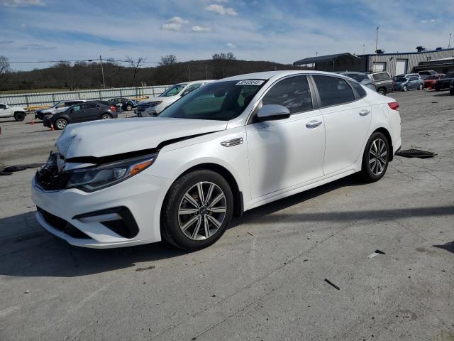 Фото 1 - KIA OPTIMA