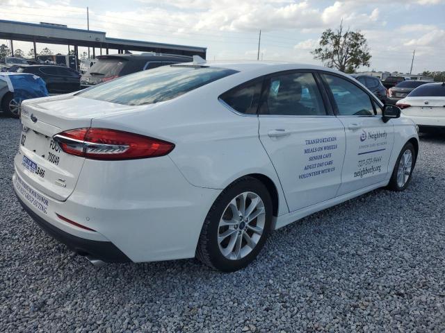 Фото 3 - FORD FUSION