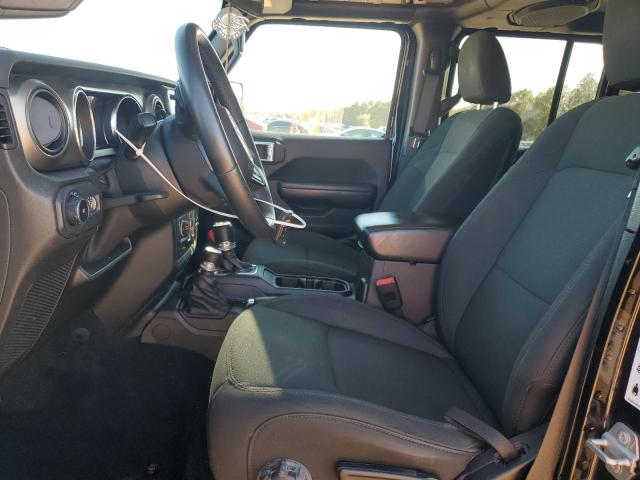 Фото 7 - JEEP WRANGLER