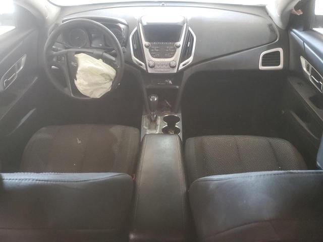 Фото 8 - GMC TERRAIN