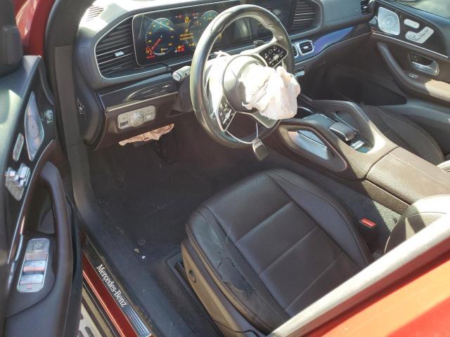 Фото 8 - MERCEDES-BENZ GLS-CLASS