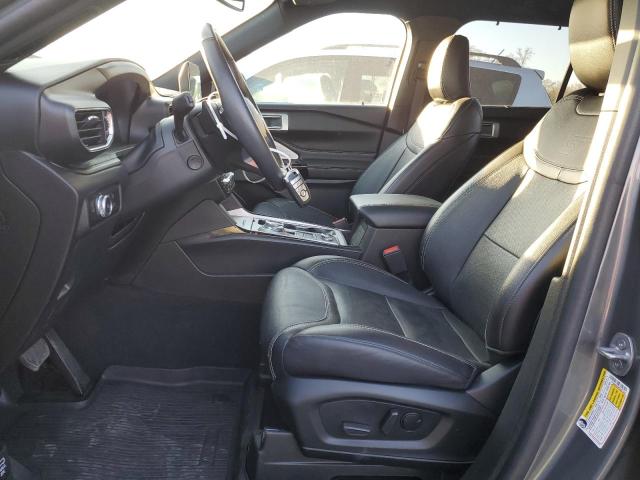 Фото 7 - FORD EXPLORER