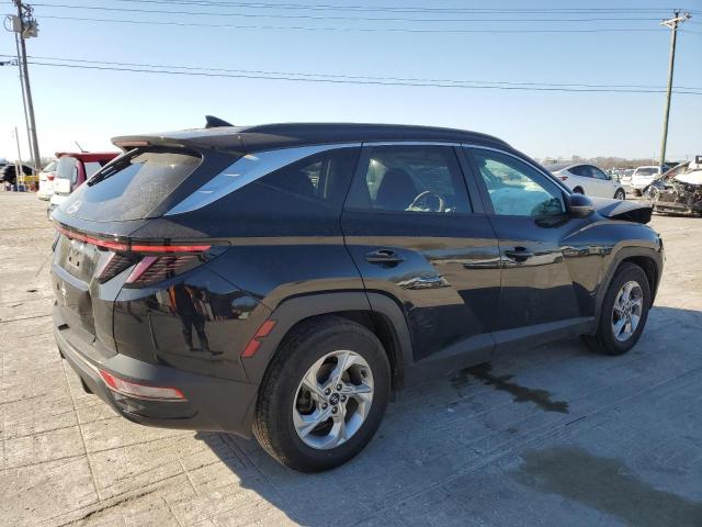 Фото 3 - HYUNDAI TUCSON