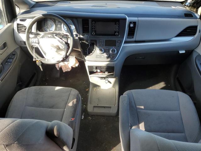 Фото 8 - TOYOTA SIENNA