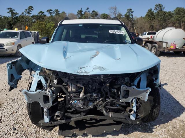 Фото 5 - FORD BRONCO
