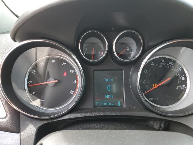 Фото 9 - BUICK ENCORE