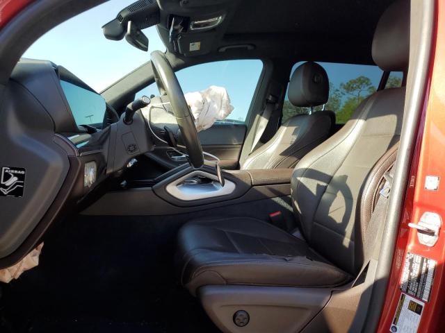 Фото 7 - MERCEDES-BENZ GLS-CLASS