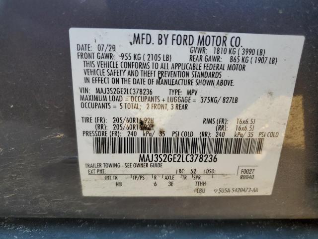 Фото 13 - FORD ECOSPORT