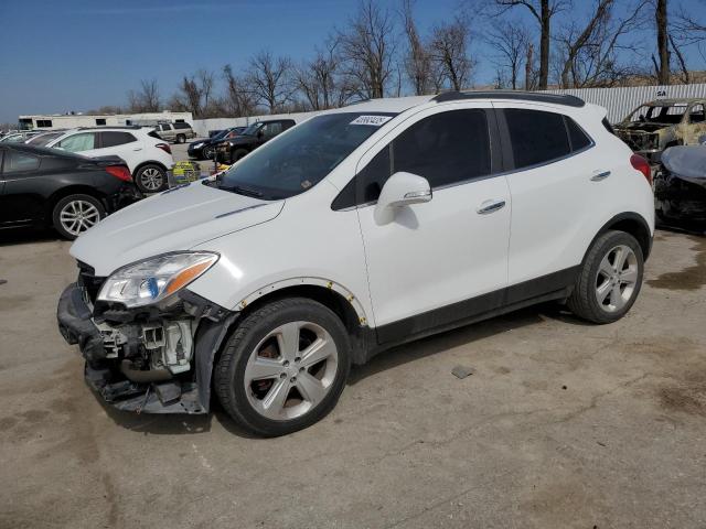 Фото 1 - BUICK ENCORE