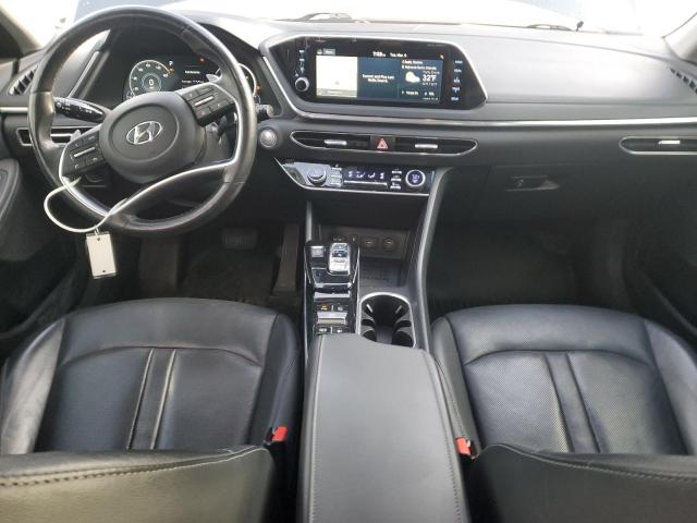 Фото 8 - HYUNDAI SONATA