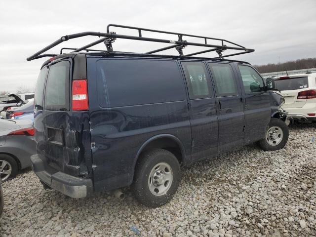 Фото 3 - CHEVROLET EXPRESS