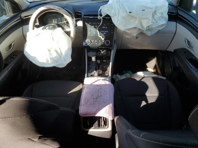 Фото 8 - HYUNDAI TUCSON