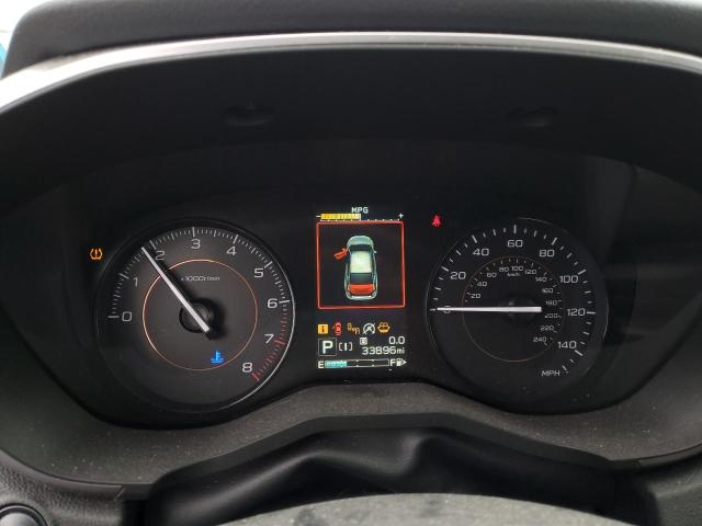 Фото 9 - SUBARU CROSSTREK