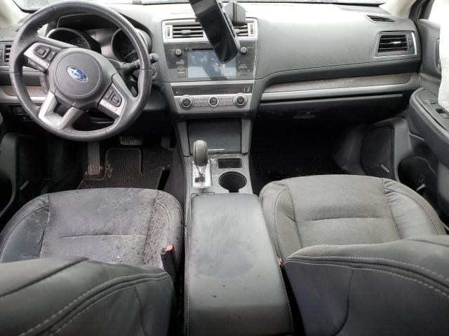 Фото 8 - SUBARU OUTBACK