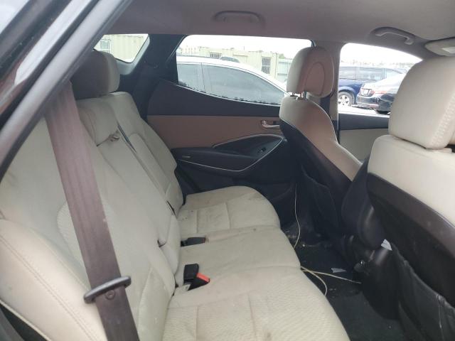 Фото 10 - HYUNDAI SANTA FE