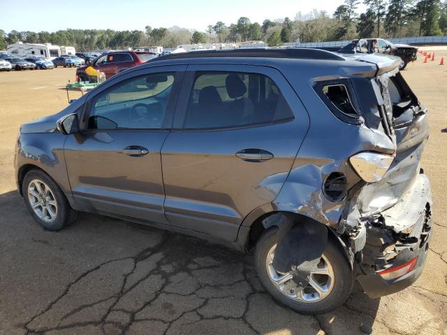 Фото 2 - FORD ECOSPORT