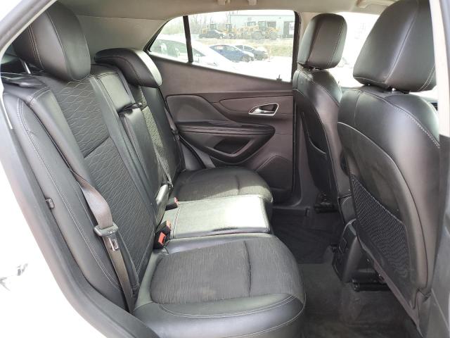 Фото 11 - BUICK ENCORE