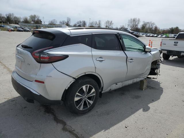 Фото 3 - NISSAN MURANO