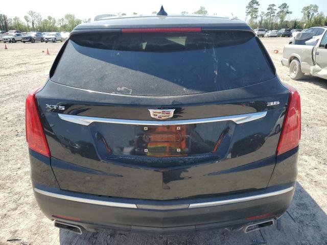 Фото 6 - CADILLAC XT5