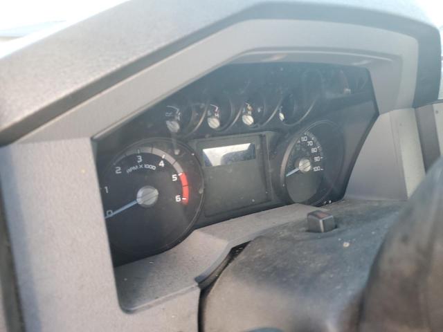 FORD F450 2015 VIN 1FDUF4GYXFEA90073