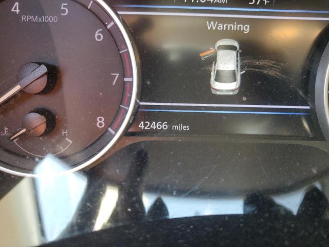 Фото 9 - NISSAN SENTRA