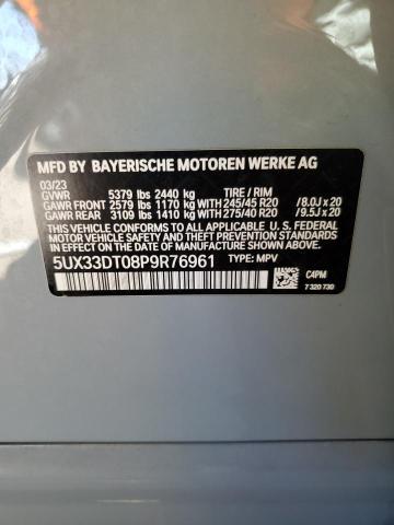 Фото 13 - BMW X4