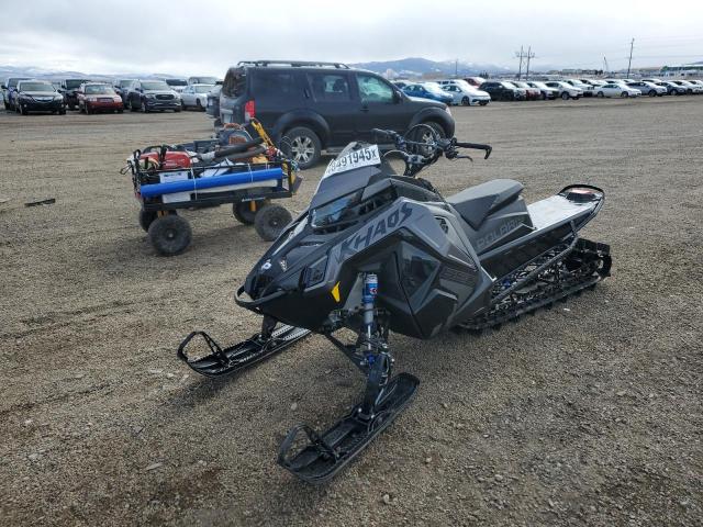 POLARIS RMK 2022