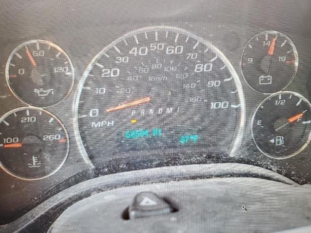 Фото 9 - CHEVROLET EXPRESS